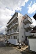 物件の外観です