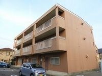 外観もきれいです