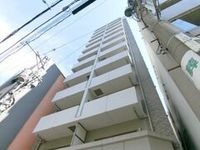 外観もきれいです