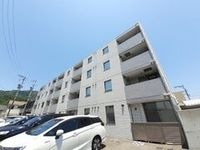 外観は落ち着いています