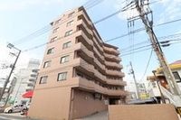 きれいな外観です