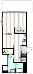 NomaZen　BLDの間取図