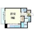BOND BLD.Ⅳの間取図