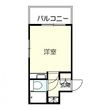 ダイアパレス比治山公園の間取図