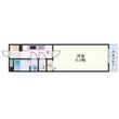 あさひの里の間取図