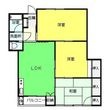 田坂ビルの間取図
