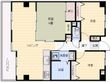 EFT-牛田東の間取図