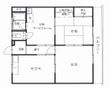 真藤(シンドウ)ビルの間取図