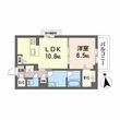 ShaMaison 和の間取図