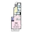 サニ-ヴィラSの間取図