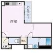 Branche宇品の間取図