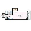 益井ビルの間取図