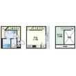 DUPLEST廿日市駅前の間取図