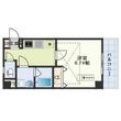 XSELL YAGAの間取図