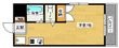 信和ビルの間取図