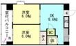 第3柴田ビルの間取図