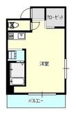 J・H的場の間取図