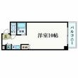 上幟町ビルの間取図