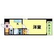 バオバブ白島の間取図