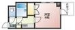 メルヴェイユ大州の間取図
