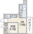 Villa Oasis Ujinaの間取図