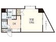 プライムコートKの間取図