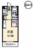 広島市南区宇品神田3丁目の間取図