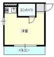 上田ビルの間取図