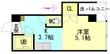 宇品丸八ビルの間取図