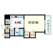 ベルレージュ二葉の里の間取図