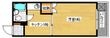 柴崎東雲ビルの間取図