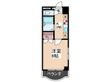 セレッソMの間取図