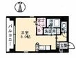 サンハートの間取図
