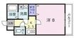 フレンドリーともの間取図