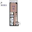 アポイントビル宇品神田の間取図