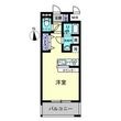 コンティニューム宇品の間取図