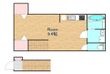 Grazie東雲本町の間取図