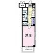 コリウスの間取図