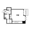 BOND BLD.Ⅳの間取図
