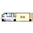 ウイング昭和町の間取図