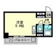 フェニックス八丁堀の間取図