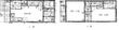 アンフィニ大州の間取図