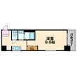 第3イワヒロビルの間取図
