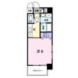 サンシャインKAWAOKAの間取図