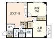 和昌ビルの間取図