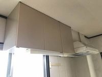 便利な収納スペースです