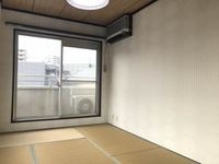 日本らしい落ち着いた雰囲気の和室です