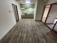 使いやすいリビングです