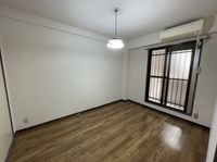 広々とした洋室です