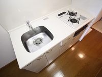 内装もきれいです
